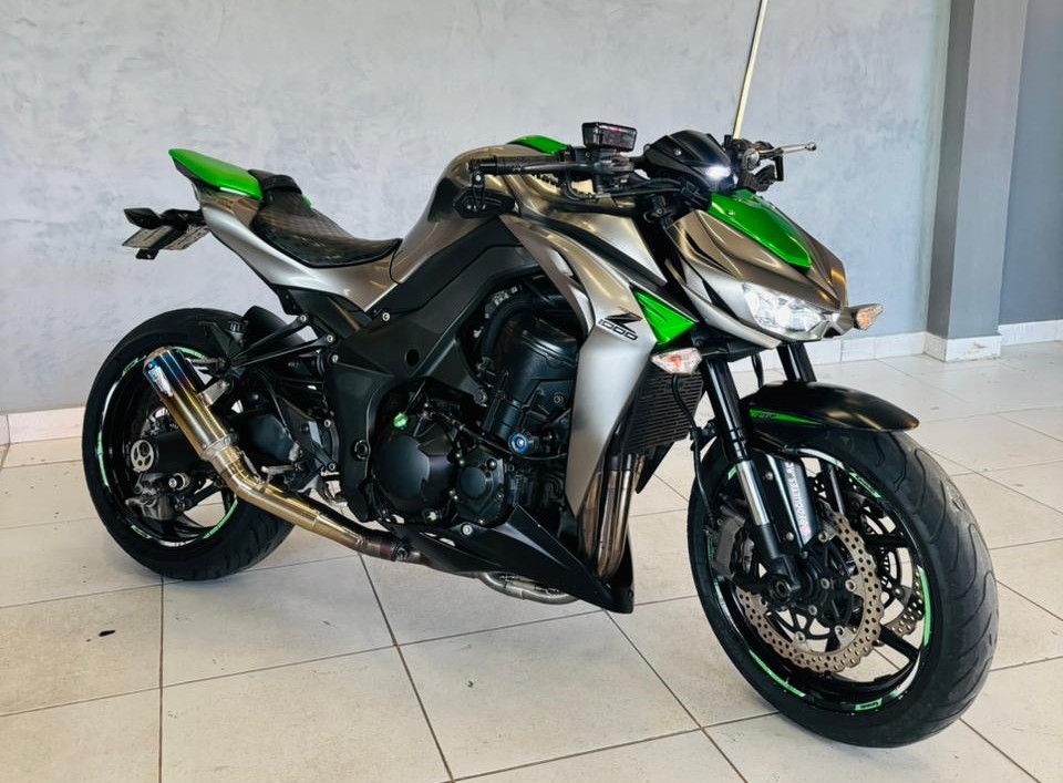KAWASAKI/Z1000 ABS